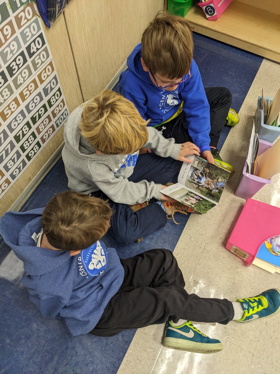 Buddy reading <a href="/CentralES1/">Central ES</a>
