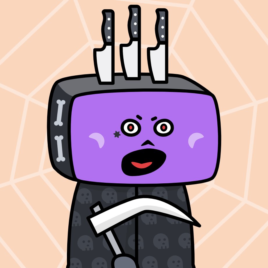 How many sharp objects you have? 🔥