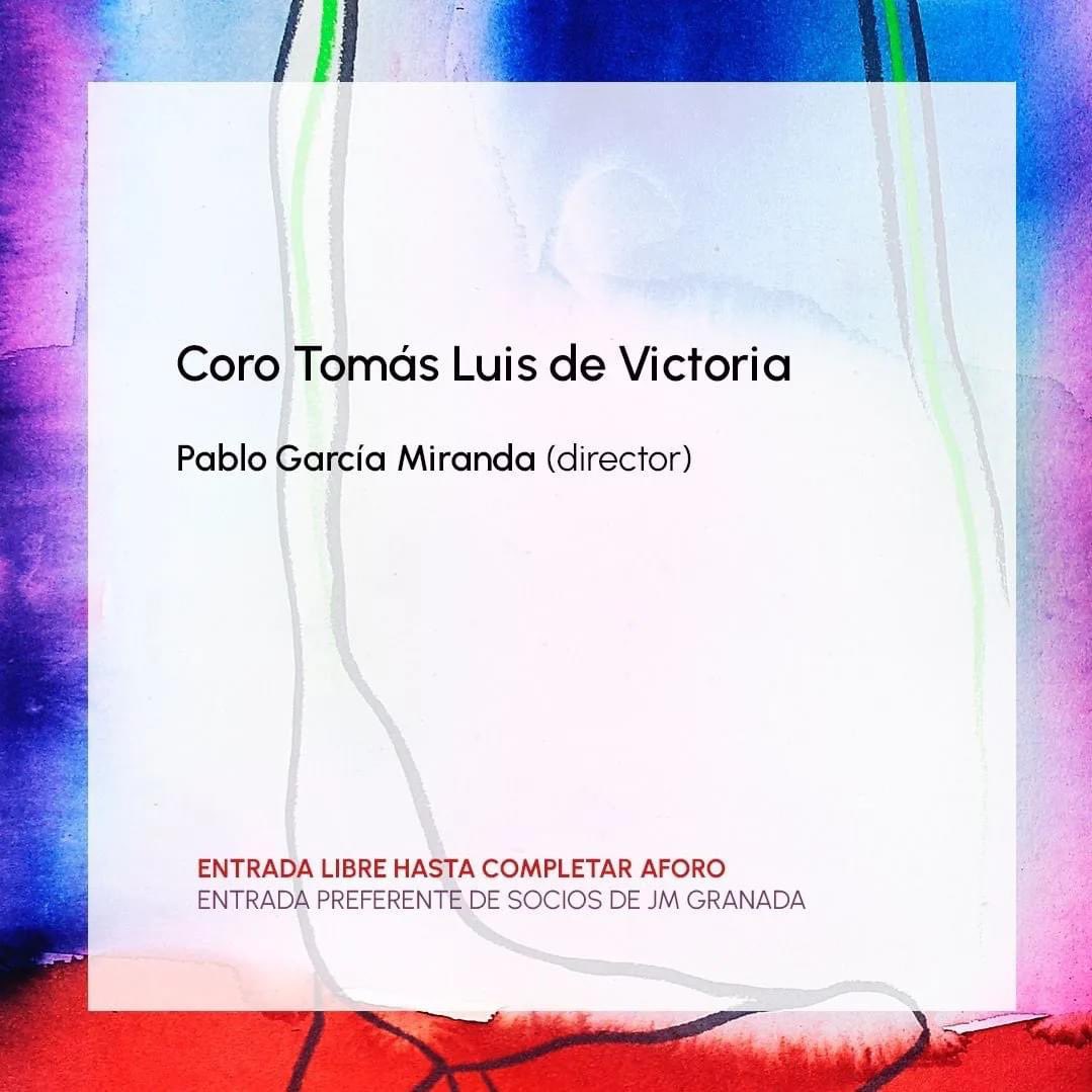 coroTLVictoria's tweet photo. Celebramos el aniversario de William Byrd en nuestro próximo concierto, Byrd400. 🙌🏼🙌🏼🙌🏼
Domingo 6 de noviembre, 18.00 horas. Iglesia de Santo Domingo, Granada.
Os esperamos!

#Byrd400
#EarlyMusic https://t.co/ohUfCf7dxC