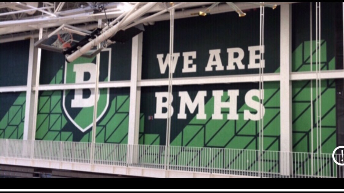 BMHS_Athletics's tweet image. ***PLAYOFF SCHEDULE***
Sunday 11/5. 
G-Soccer at Longmeadow 2pm

Swim &amp;amp; Dive: Sectionals. 1:30
MVC Cheer comp! BMHS 10 

Monday 11/6
B-Soccer (H) vs Longmeadow 6

Wednesday 11/8
Volleyball at Melrose 6 pm

Friday 11/10
Football (H). vs Westfield. 7 pm

SAT. 11/11
XC  D1 C  2pm