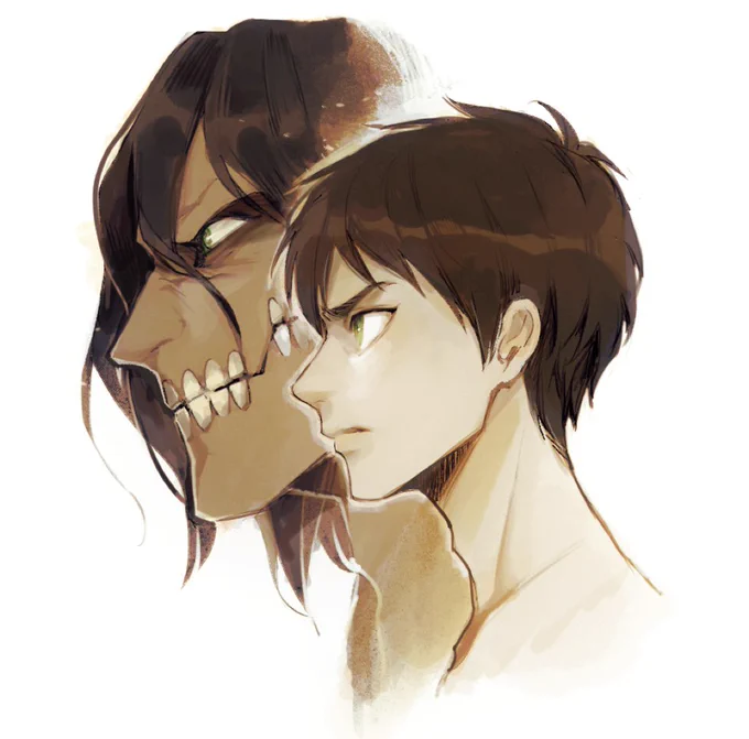 #AttackOnTitan 