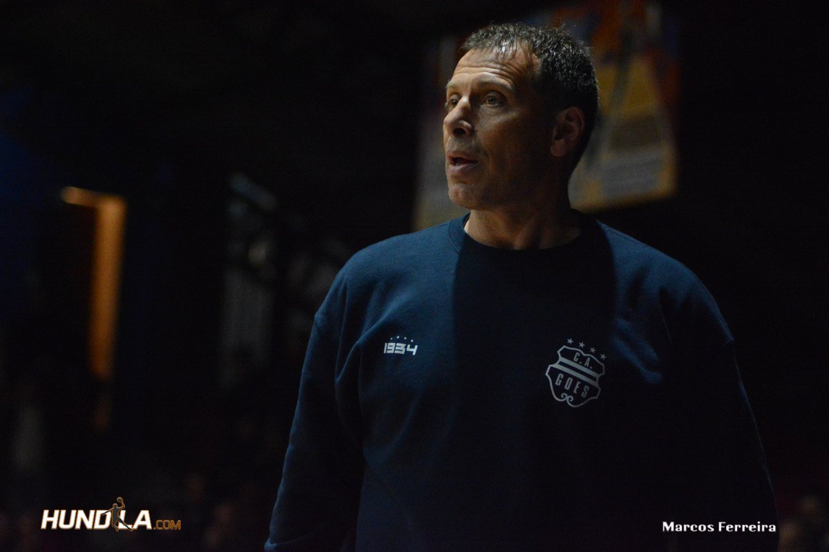 Luis Silveira dejará de ser el entrenador de #Goes, equipo que también cortará a un extranjero

👉hundila.com/index.php/en/l…