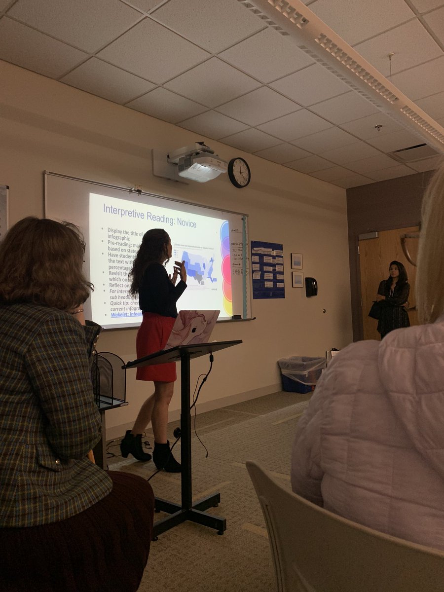 Lauren Paz Soldan, M. Ed. NBCT tweet media