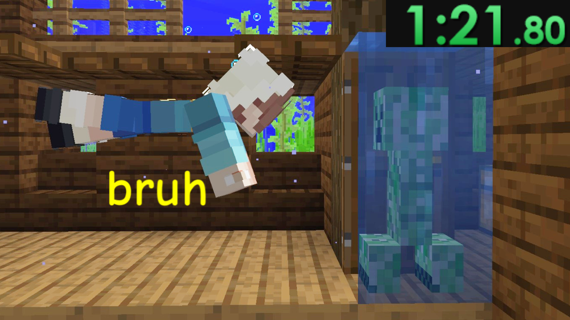 Doogile-Herobrine