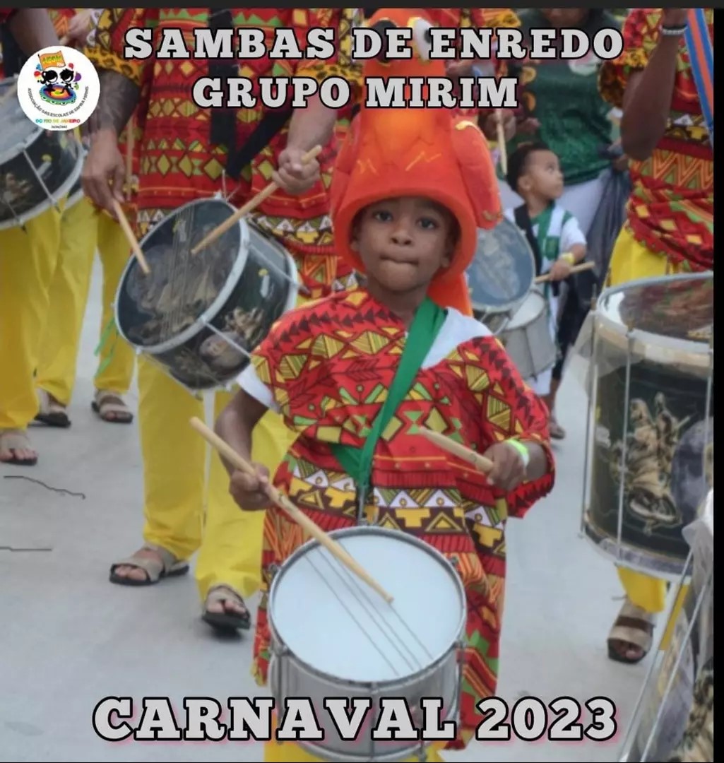 Calaméo - Cartilha Do Samba 2022 (1)