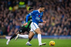 Extended HLs: Everton v. Brighton Matchweek 11