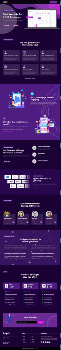koderimran's tweet image. Clone #wordpress premium template using #elementor  #happyelementoraddon and little #customcode.
#wordpressdeveloper 
#elementordesign 
#webdesign