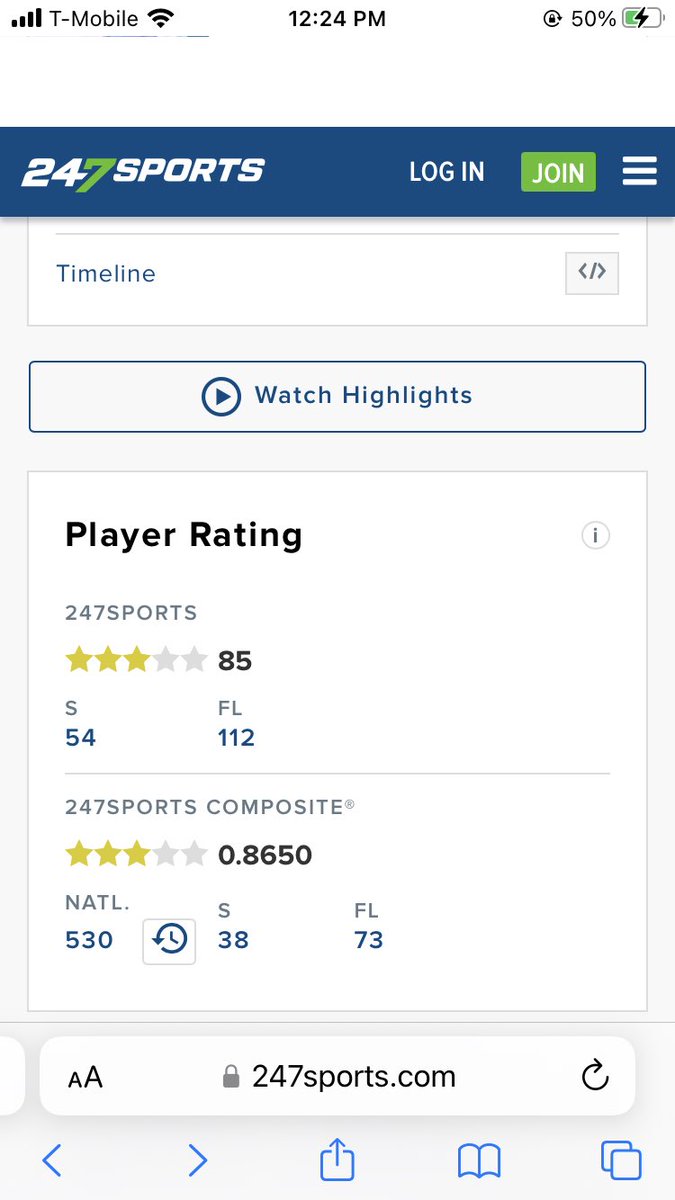 Thankful 🙏 but im going to keep Grinding I’m not #1 💯