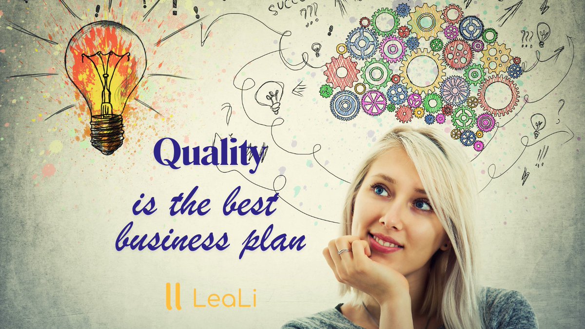 Whenever you are working on your content piece, be that part of your influencer strategy or UGC work, always remember that quality of your work comes first! Better less amount, but better quality. Agree?