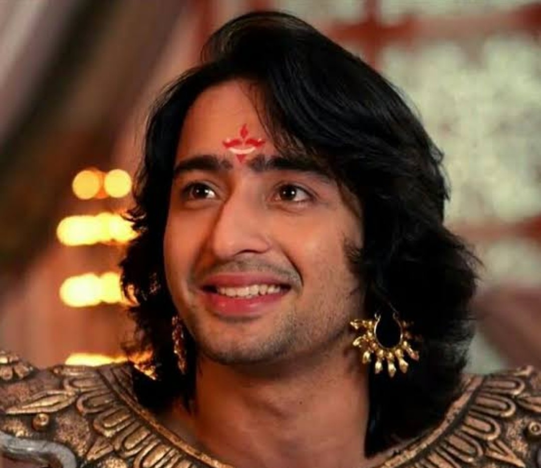 Him😘
Mera Rajkumar Arjun✨
Started watching North Indian shows because of him😌
Crushing over him for the past 10 years..❤️
And now my crush list goes on and on😉😂
#Childhoodcrush #ShaheerSheikh
