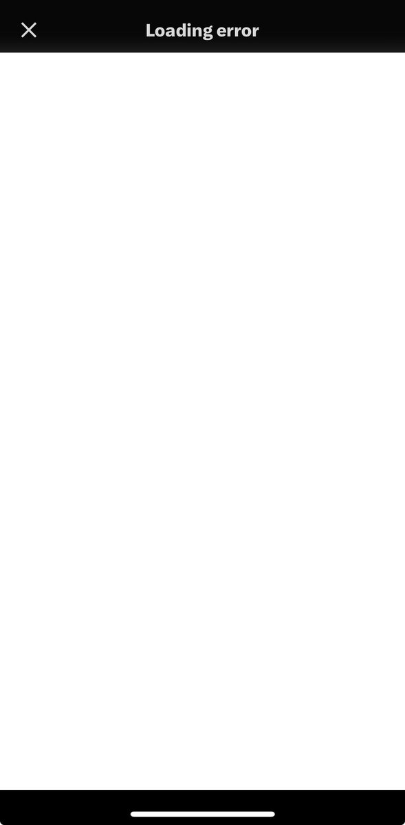 uber_trading's tweet image. Nice launch - #loadingerror