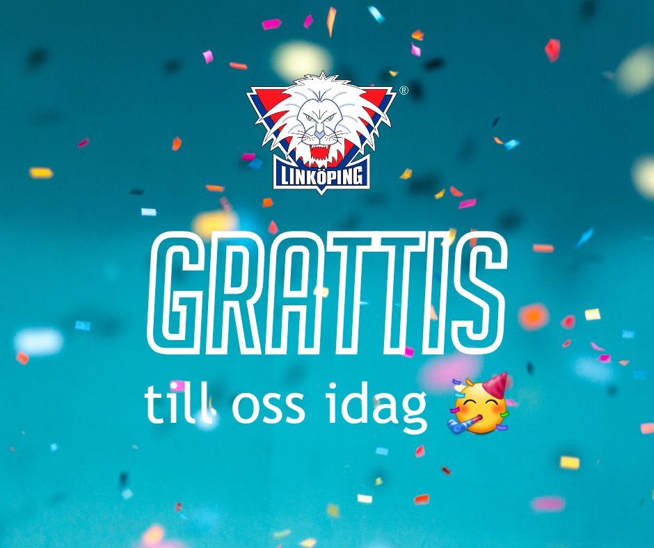 4 november 2003 fattades beslutet om att bilda Linköping FC på ett årsmöte. Det betyder att vi fyller 20 år idag. Grattis till oss! 🥳🦁💙❤️

Det kommer vi uppmärksamma på flera sätt under hela nästkommande år. Håll utkik!