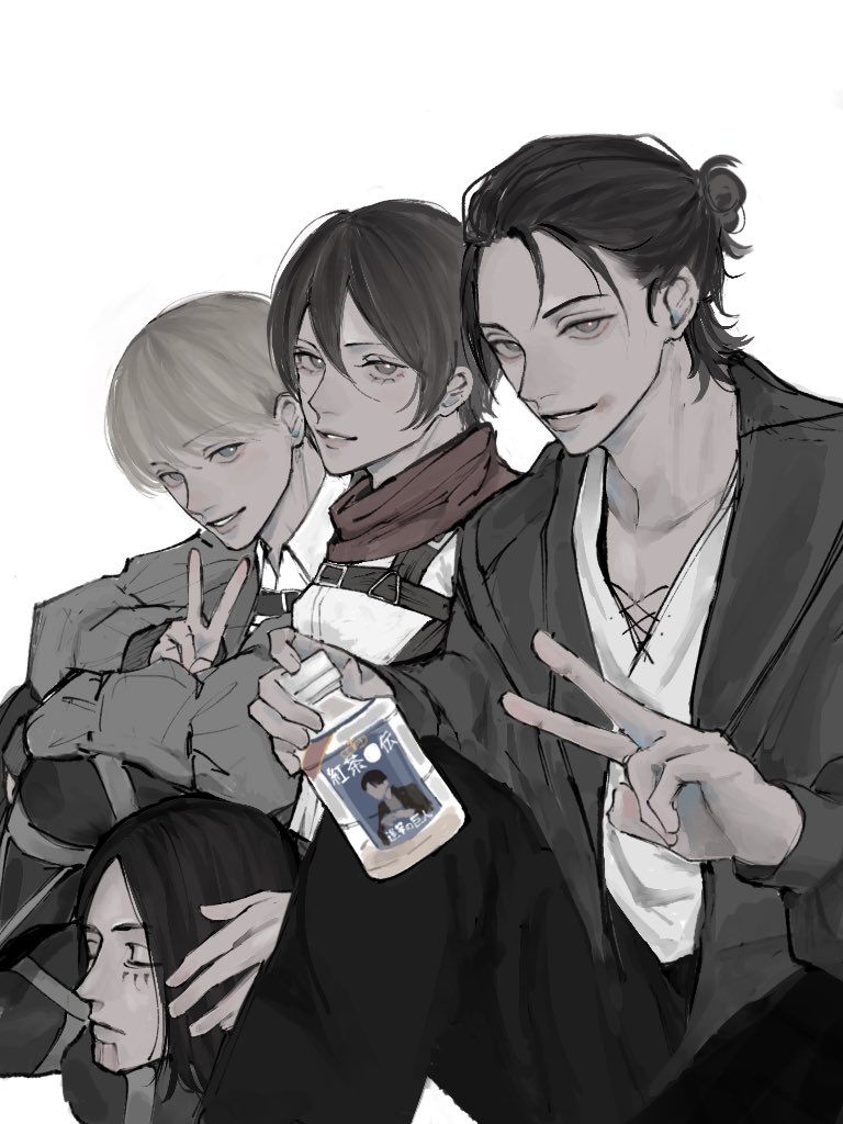 無名 tweet media