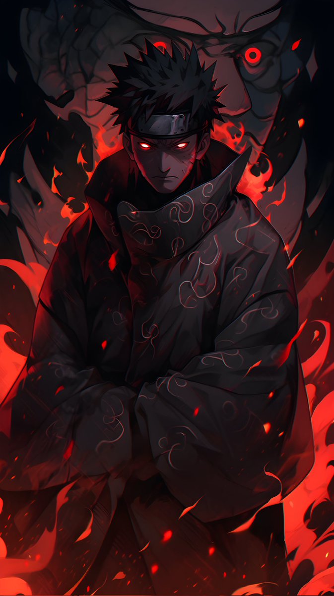 LilacShinobiAI's tweet photo. Day 74 of AI art: Obito Uchiha renditions from the anime "Naruto"
.
.
.
#ai #animeart #aiart #aiartist #aiartcommunity #midjourney #nijijourney #aiartindia #indianaiartist https://t.co/PbKoW7VS2L
