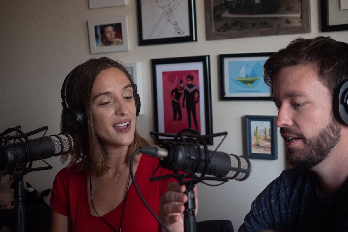GHLPodcast's tweet photo. It's another #GeekHistoryLesson recording weekend!!
& for Patreon listeners ππ» #JusticePod is ALSO recording this weekend!
#GHL https://t.co/QBpkQUTYW1