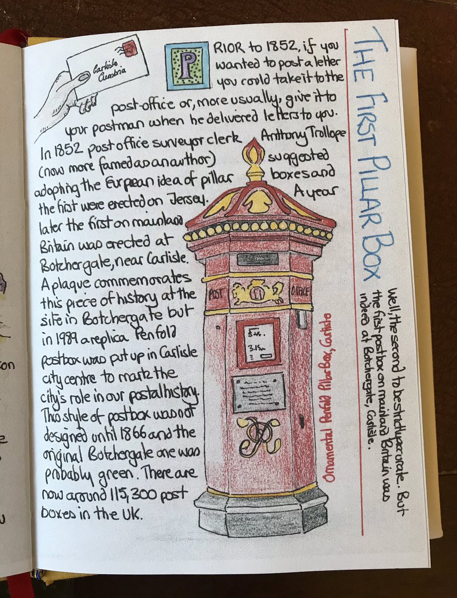 letterappsoc's tweet photo. Thanks everso to @1610captain and @thelonningsguy for this little hodgepodge of delights! Just lovely! #PostboxSaturday #THLAS6 🥰📮❤️ https://t.co/yIncgKOTmP