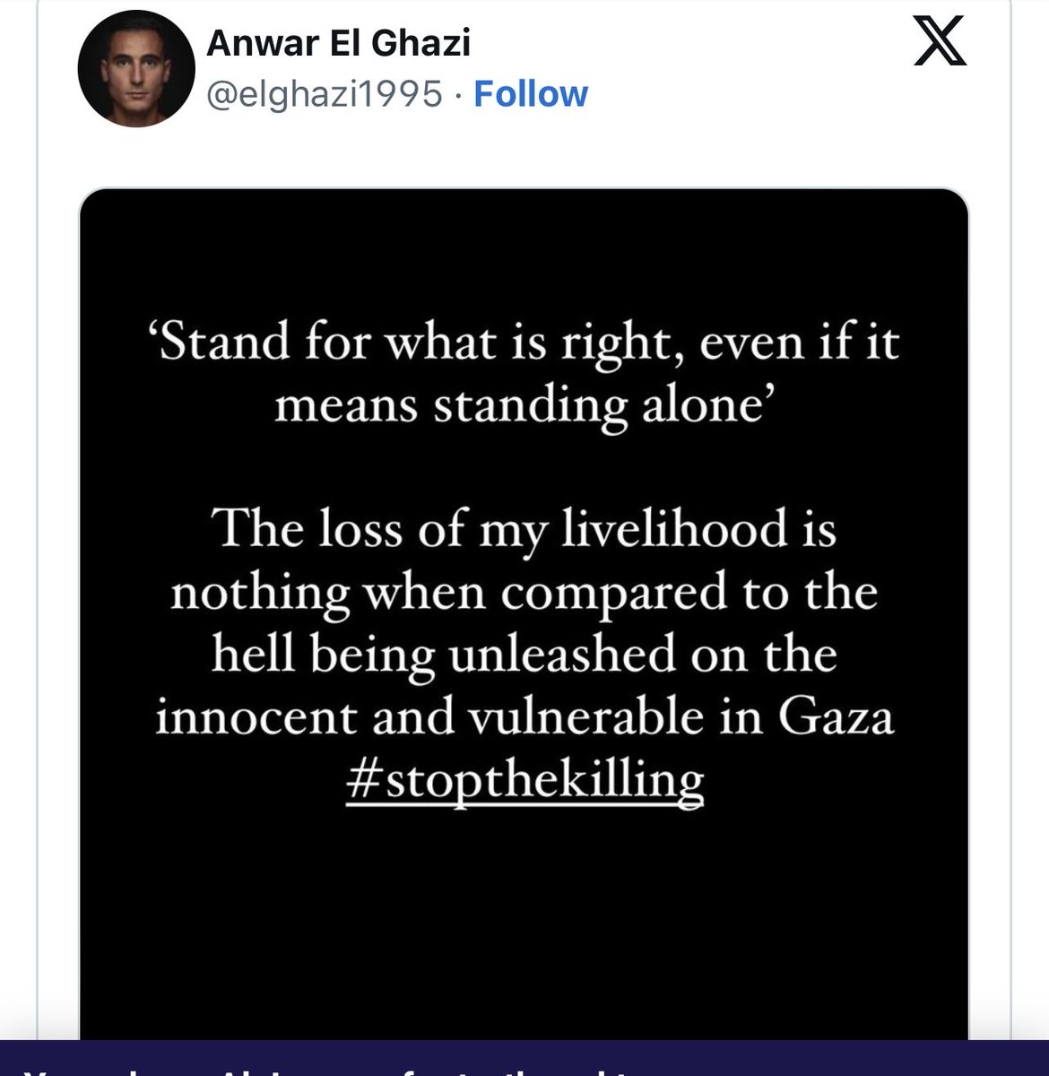 MigunaMiguna's tweet photo. #PalestinianLivesMatter https://t.co/VwDBkx0R2w