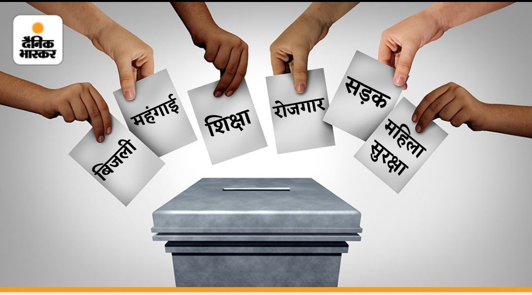 वोटर्स के पास सिर्फ एक दिन होता हे और ये एक दिन आपके 5 साल तय करता है। दुर्भाग्य यह है लोकतंत्र की सबसे अहम कड़ी को 5 साल न्यूट्रल रहना पड़ता है। तो👇 #पिछला_हिसाब_और_अगला_चयन 
#पूर्वी_राज_ERCP_मांगे <a href="/MeenaSeenam55/">एच आर सीनम 🇮🇳🏹</a> ✍️ <a href="/Fight4RightTeam/">Fight For Right Team</a> <a href="/Yogeshkherli/">YogeshMeena</a> <a href="/HansrajMeena/">Hansraj Meena</a> <a href="/Rajeshwari_Mina/">Rajeshwari Meena</a>