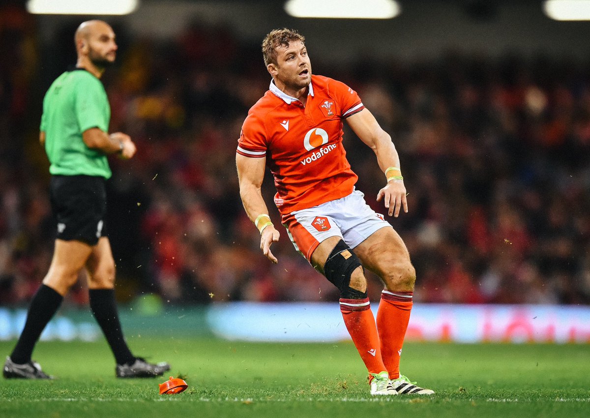 WelshRugbyUnion's tweet photo. 🫡 Signing off https://t.co/d7P547wcTJ
