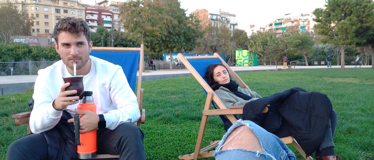 JFortte's tweet image. Salen esos mate-riales