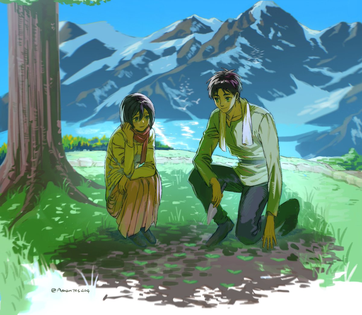 Amantes404 tweet picture