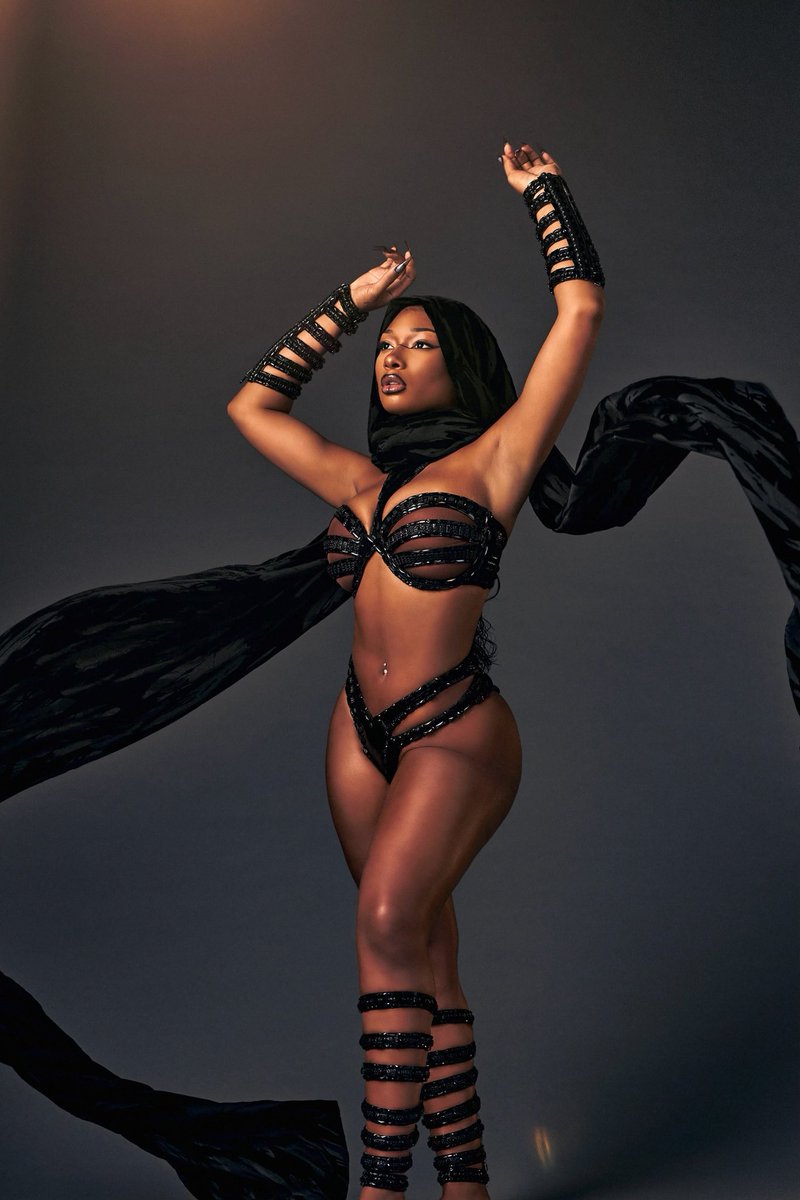 theestallion's tweet photo. Healing and RENEWAL 🐍 
#COBRA https://t.co/kUFdivHlk0