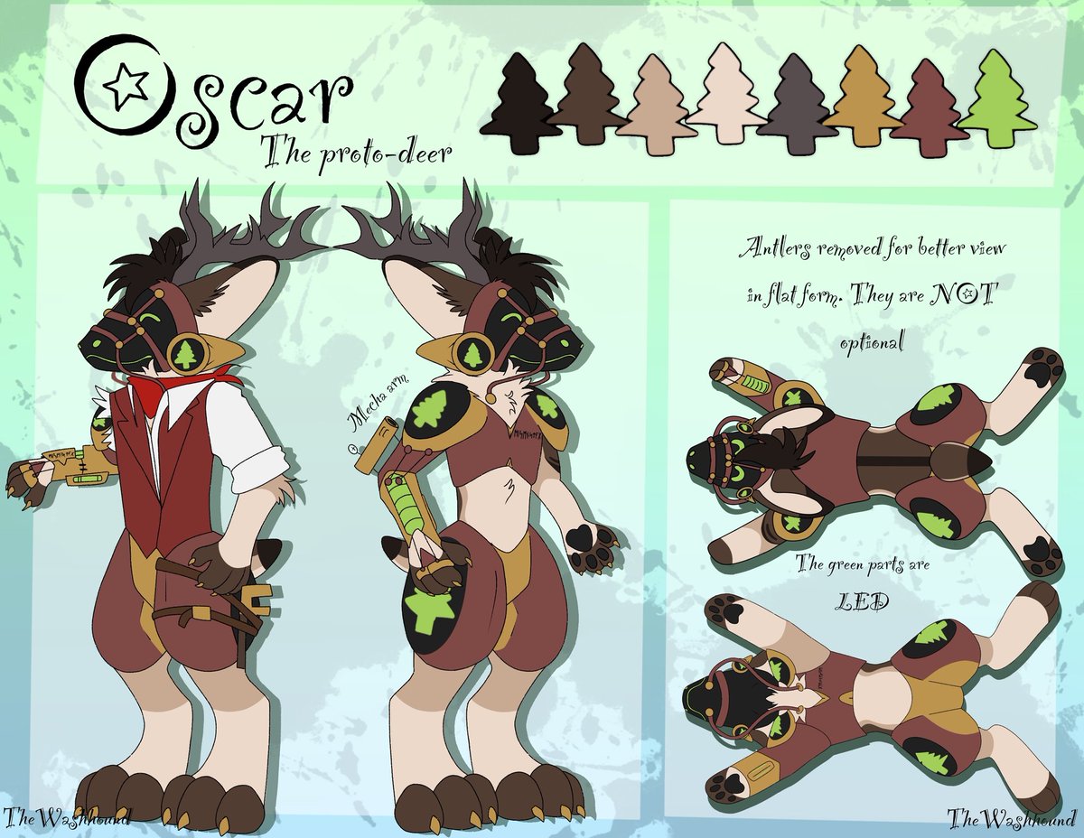 "Posting Furry stuff on main? How dispicable!" Said my one interacting follower. Let me humour you a moment though Mr Invisible with this stunning Sona I commend by my good friend @Devilmutt_ . I honestly couldn't recommend them enough, I mean look at my protoguy he's perfect