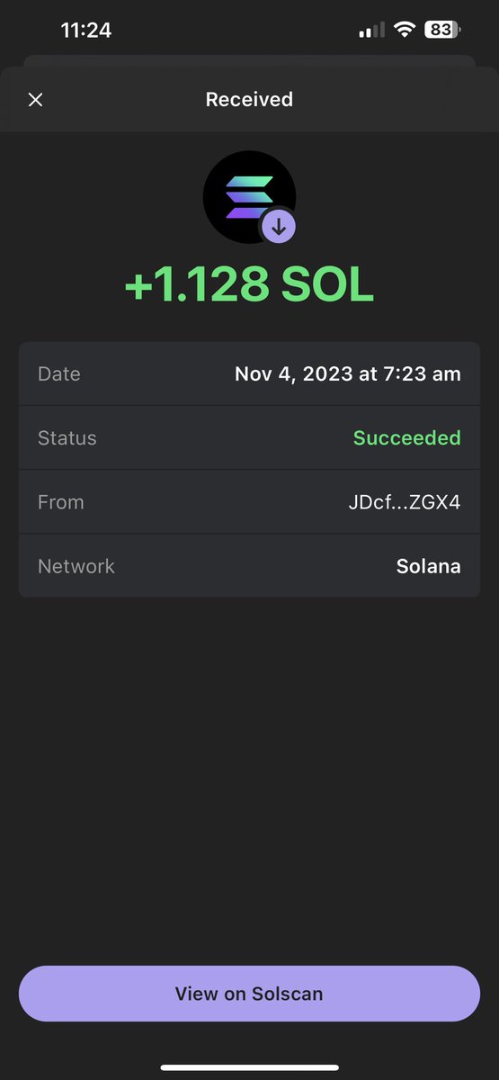 dreypor's tweet image. ROI done last month so this is pure profit for my #KryptoKats from @The_Crypt_NFT. Thanks @v1rtualn0mad Only blame yourself for missing out… 
#KryptoKat #Revshare #ComegetyousomeSol