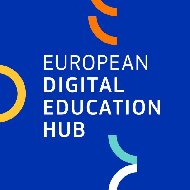 Edul@b Research Group (@edulabtic) on Twitter photo ⏰ 🔴Join us on November 14 for "How to Empower Teachers with a Critical Vision on #DigitalCompetences?" at 14:00 (CET)
🗣️<a href="/sirCesarHerrero/">Cesar Herrero</a>, <a href="/sandra_troia/">sandra troia</a>, Carol de Britos, Arja Kangasharju, moderated by <a href="/tromeu/">Teresa Romeu</a> and <a href="/montseguitert/">Montse Guitert</a>
✅Registration: ec.europa.eu/eusurvey/runne… ⏰ 🔴Join us on November 14 for "How to Empower Teachers with a Critical Vision on #DigitalCompetences?" at 14:00 (CET)
🗣️<a href="/sirCesarHerrero/">Cesar Herrero</a>, <a href="/sandra_troia/">sandra troia</a>, Carol de Britos, Arja Kangasharju, moderated by <a href="/tromeu/">Teresa Romeu</a> and <a href="/montseguitert/">Montse Guitert</a>
✅Registration: ec.europa.eu/eusurvey/runne…