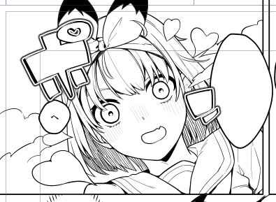 ここ最高にかわよい 