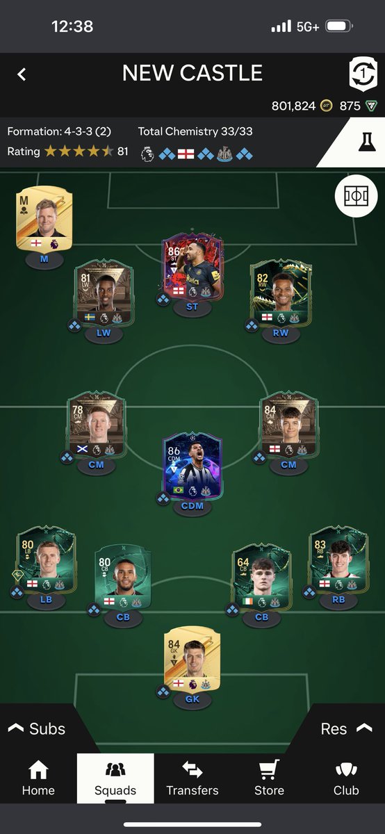 gomes_johnathan's tweet photo. @FUTBIN https://t.co/EdynvdkgpY