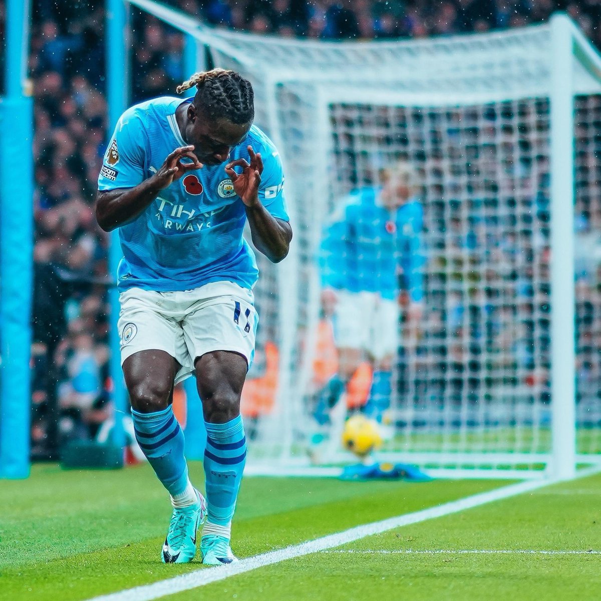 1 GOAL 4 (!) ASSISTS