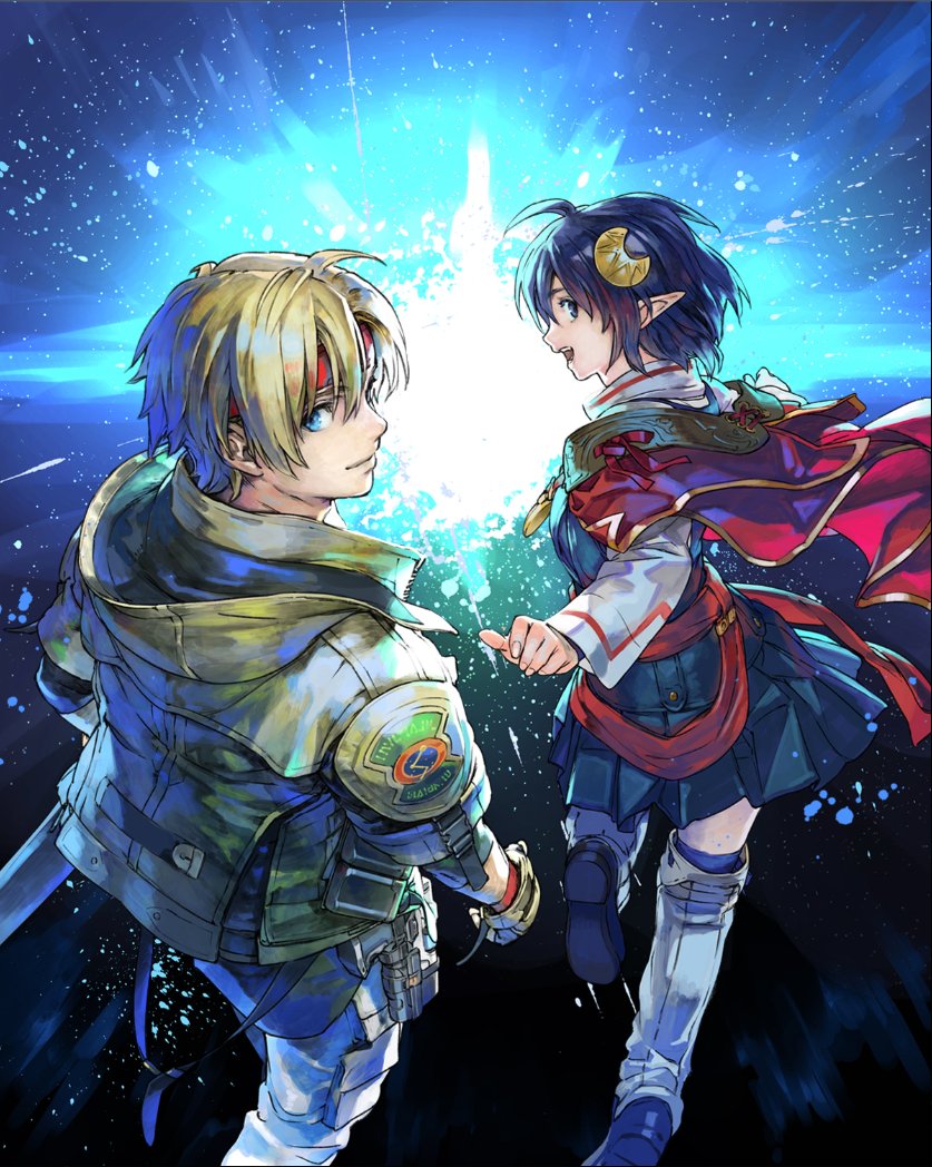 Star Ocean: The Second Story - Metacritic