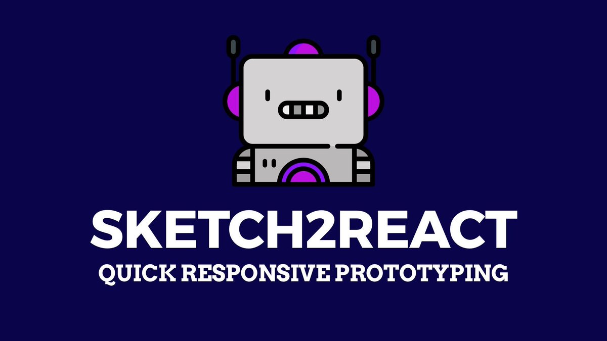 Thewebsitehome's tweet image. 4/ Create responsive designs with Sketch2React! 📱 Sketch2React uses AI to turn Sketch designs into HTML and React code, making it easy to build responsive interfaces. #Sketch2React #ResponsiveDesign