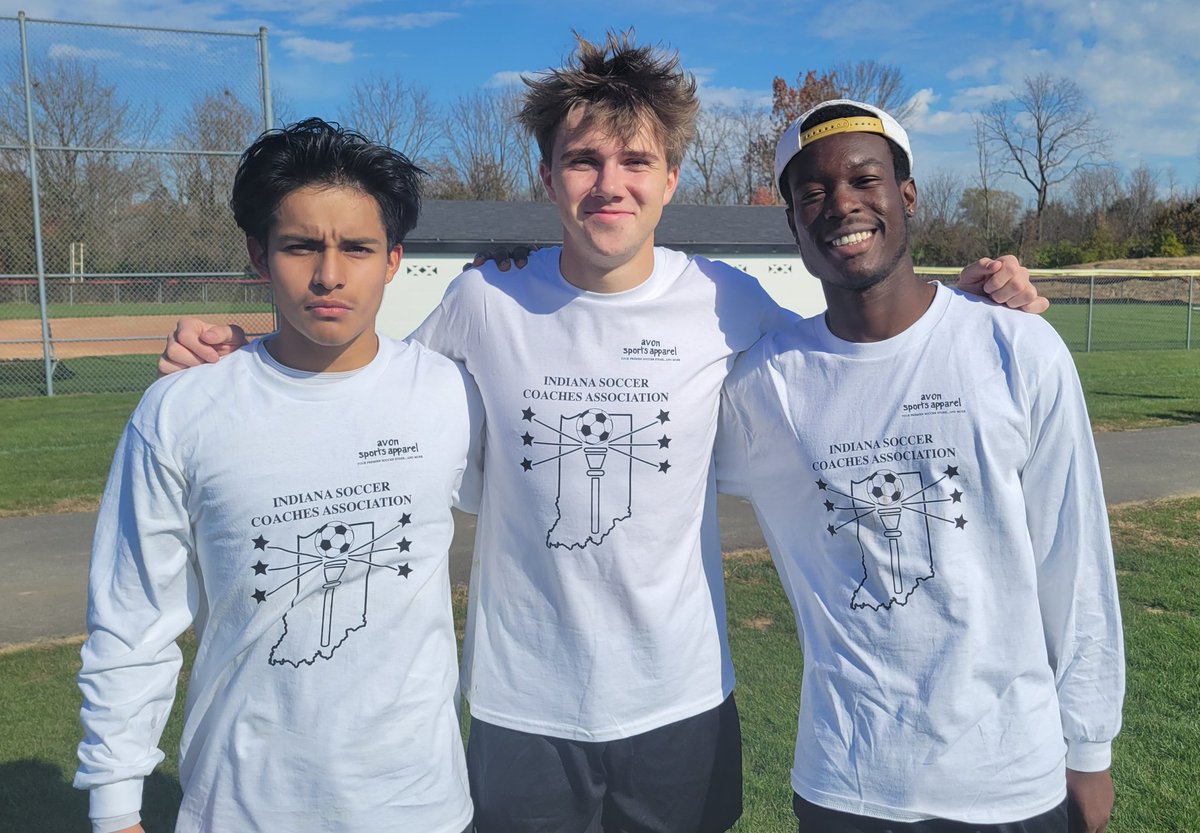 Pike Men's Soccer (@msdpikemsoccer) on Twitter photo Luke Smith, Anelson Azard and Ivan Acuna representing Pike in the Indiana District games today. Well done guys!
<a href="/PikeHSAthletics/">Pike Red Devils</a>
#PikeRedDevilsRise Luke Smith, Anelson Azard and Ivan Acuna representing Pike in the Indiana District games today. Well done guys!
<a href="/PikeHSAthletics/">Pike Red Devils</a>
#PikeRedDevilsRise