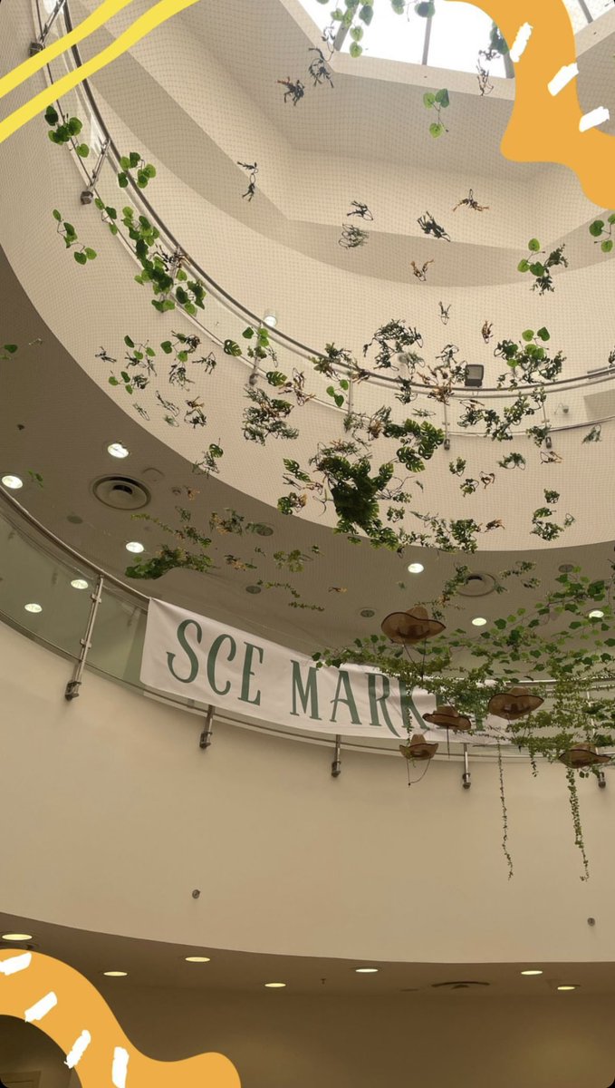 SCE_PSU's tweet photo. تم بحمد الله إقامة مبادرة #حصاد في #جامعة_الأمير_سلطان وتهدف المبادرة لنشر التوعية الصحية وتتضمن أقساماً للأغذية الطبيعية. 

استمرت المبادرة لمدة ٤ أيام من ٢٩ أكتوبر إلى ١ نوفمبر ٢٠٢٣م، بتواجد أكثر من ١١٠٠ زائر ومشاركة ٨ رعاة و ٨ مطاعم. https://t.co/B88uu8yxMH