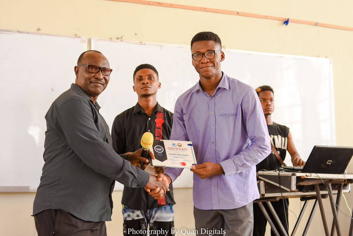 buezegodwin_Obi's tweet photo. @MTforChange From fixing a broken fan at 11 to pursuing a dream in mechanical engineering, my journey has been a testament to my passion for engineering. I instinctively reconnected the broken cables in the fan control switch, earning the title of 'Engineer' from my astonished parents. 

1/5 https://t.co/NfX0T4Rrmo