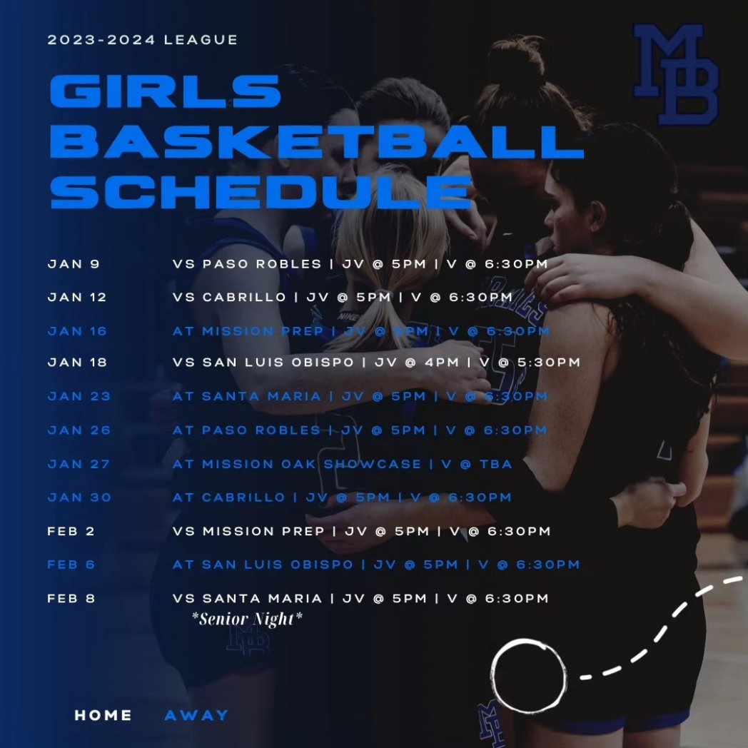 Season is right around the corner! Come check us out this year!