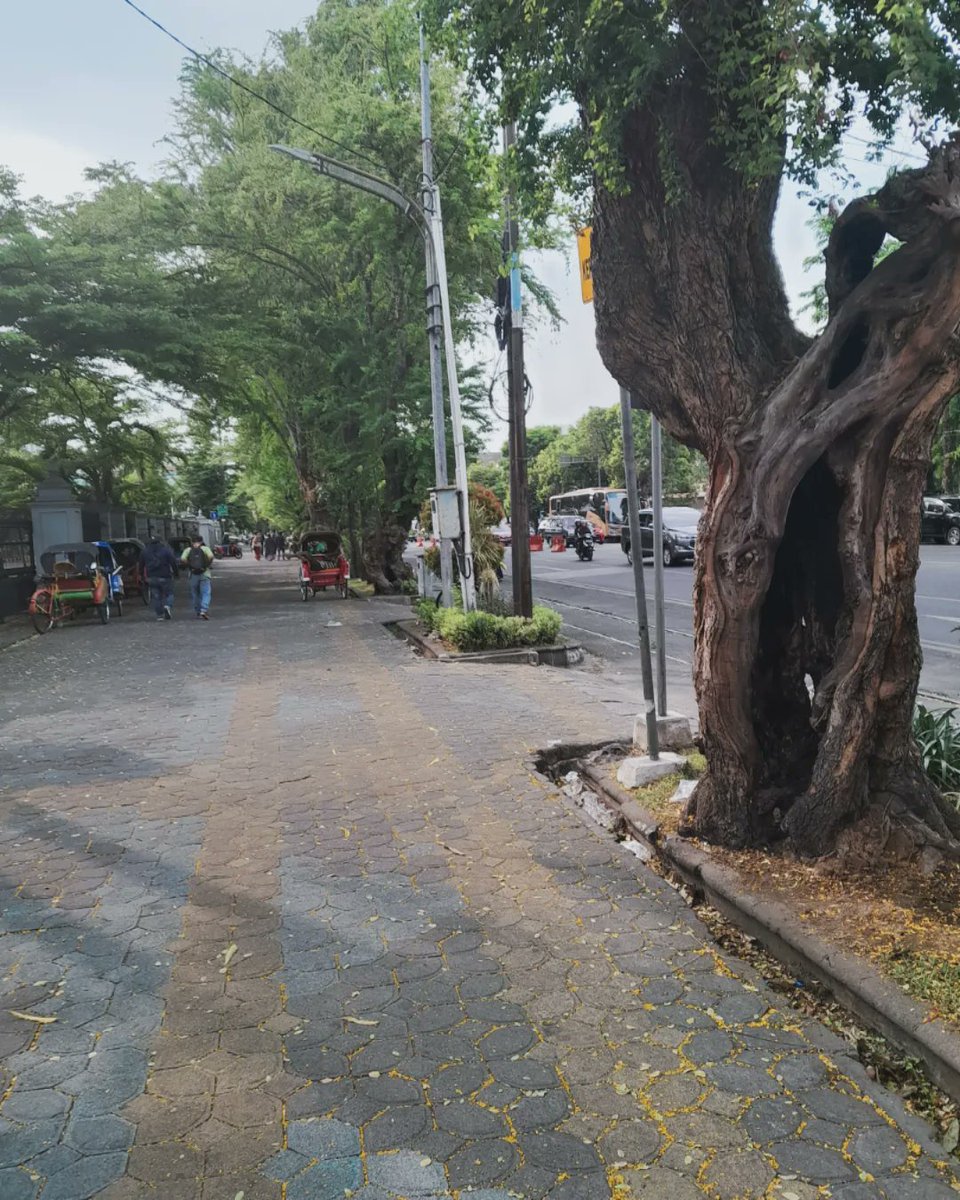 anamuchtar's tweet photo. Sabtu di Solo, kota yang selalu terasa nyaman dan hangat. Tunggu aku kembali. https://t.co/ZoqSgdeZ4v