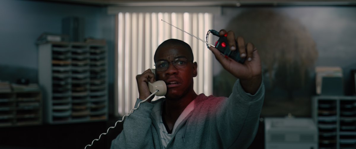 LasPlataformas's tweet photo. 🆕 Llegó a #HBOMax el film "892"
ℹ️ Un veterano de guerra de la Marina enfrenta desafíos mentales y emocionales cuando intenta reintegrarse a la vida civil. Con #JohnBoyega #NicoleBeharie #MichaelKennethWilliams #JeffreyDonovan y #ConnieBritton
▶️ https://t.co/W4kgc8vM8E https://t.co/pJmoCogmAr
