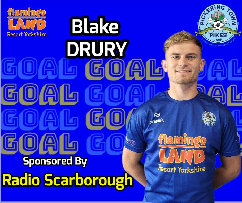 86'  GOALLLLĹLLLLL
It was half over but <a href="/BlakeDrury5/">Blake Drury</a> makes sure.

2-2