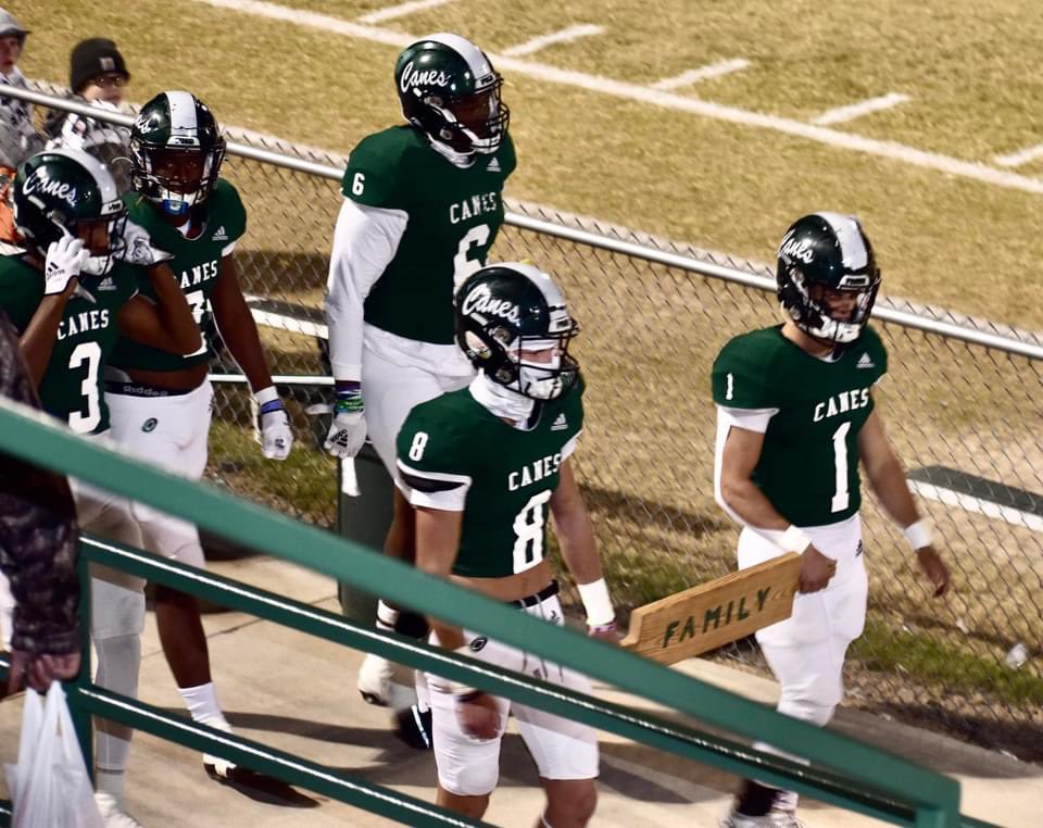 I’m back in north alabama today on another visit!! <a href="/CoachCruce/">Morgan Cruce</a>