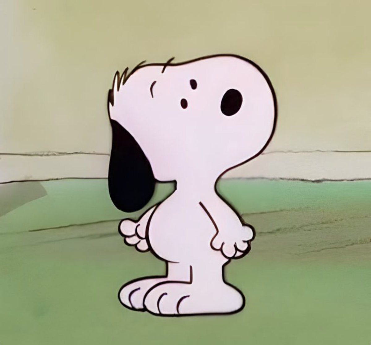 gir1genius's tweet photo. snoopy image of the day https://t.co/KBWo1dbn3y