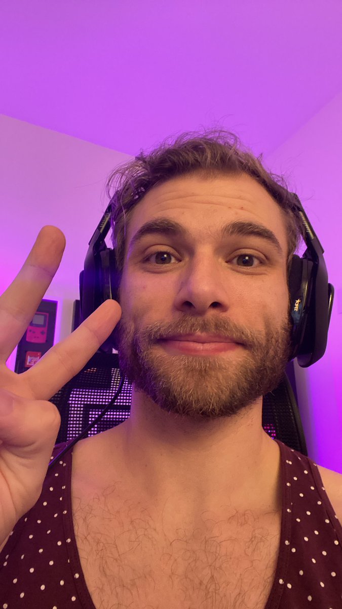 Charity Stream starts NOW! Come donate to BC Children’s Hospital via Extra life! We’re going to be silly and play the Quarry! Fun is guaranteed!
twitch.tv/FlannelJax (my hair is a mess, but we’ll shave it if we raise $2k)