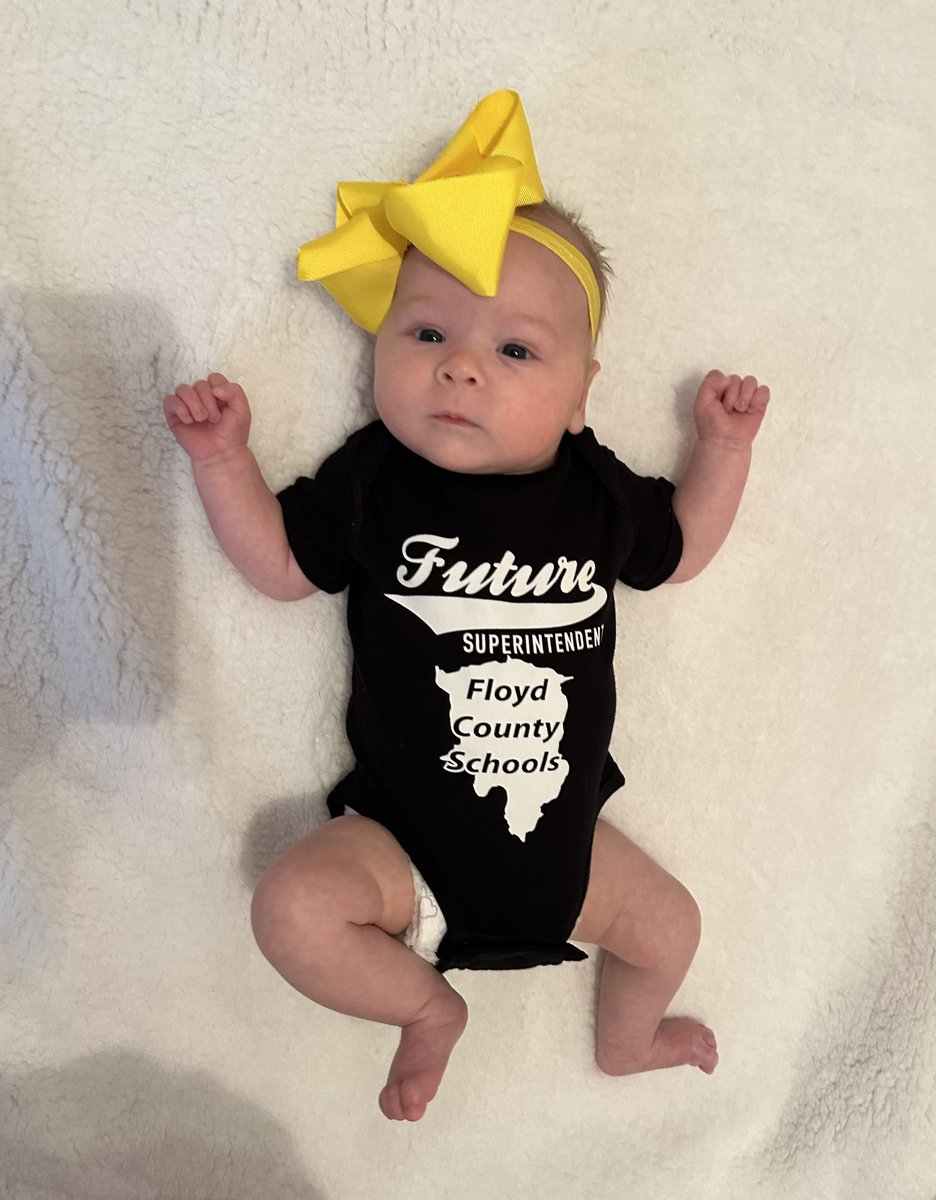 Anna Shepherd (@annawshepherd) on Twitter photo We <a href="/SchoolsFloyd/">Floyd County Schools</a> are excited to celebrate and welcome a little MUSTANG Princess, Ms. Hadleigh Holbrook to our family. We are thankful to have her momma, Mrs. Allison Holbrook as a teacher of kindergarten at Stumbo Elementary and can’t wait to serve her older brother Grant. 🖤🐴💛 We <a href="/SchoolsFloyd/">Floyd County Schools</a> are excited to celebrate and welcome a little MUSTANG Princess, Ms. Hadleigh Holbrook to our family. We are thankful to have her momma, Mrs. Allison Holbrook as a teacher of kindergarten at Stumbo Elementary and can’t wait to serve her older brother Grant. 🖤🐴💛