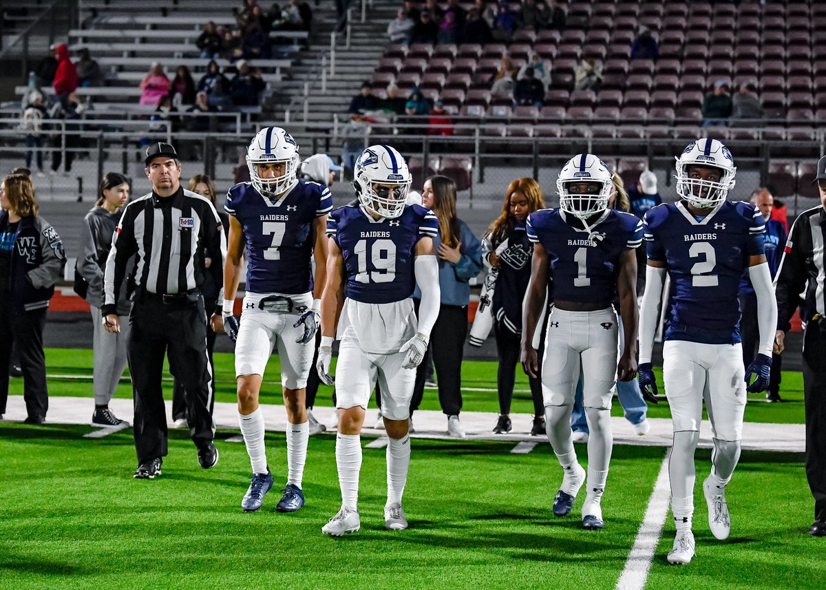 “Hunting is not a sport. In a sport, both sides should know they’re in the game”
-Paul Rodriguez
Doesn’t matter who we send out to the coin toss. All of DUB understands it’s not a game….