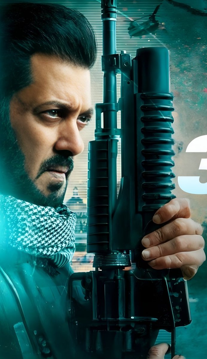 salmanic_4ever's tweet photo. Senoye Sir Ne Sahi Kaha Tha, TIGER SABKA BAAP HAI #Tiger3 π₯
Saare Bade Bade Movie Ke Records Abhi se Tootna Chalu BANGER πͺ
#8DaysToTiger3 #SalmanKhan https://t.co/P1kz34eYYd