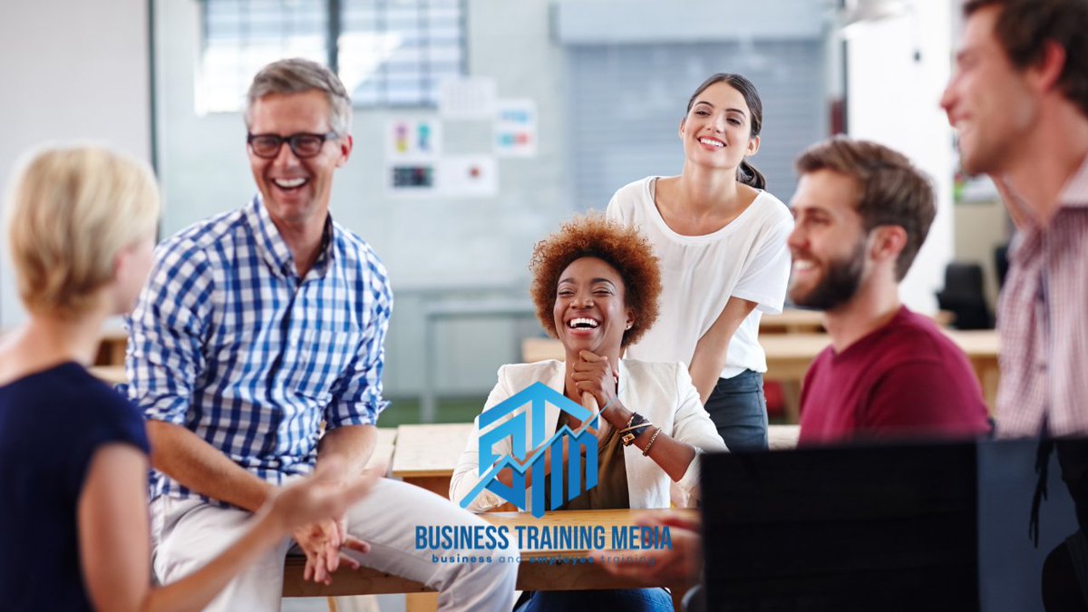 Diversity, Respect, & Legal Compliance: The 'TAKEAWAY' for Managers #diversitytraining #trainingvideos #respectfulworkplace businesstrainingmedia.com/diversity-resp… via @trainingbiz