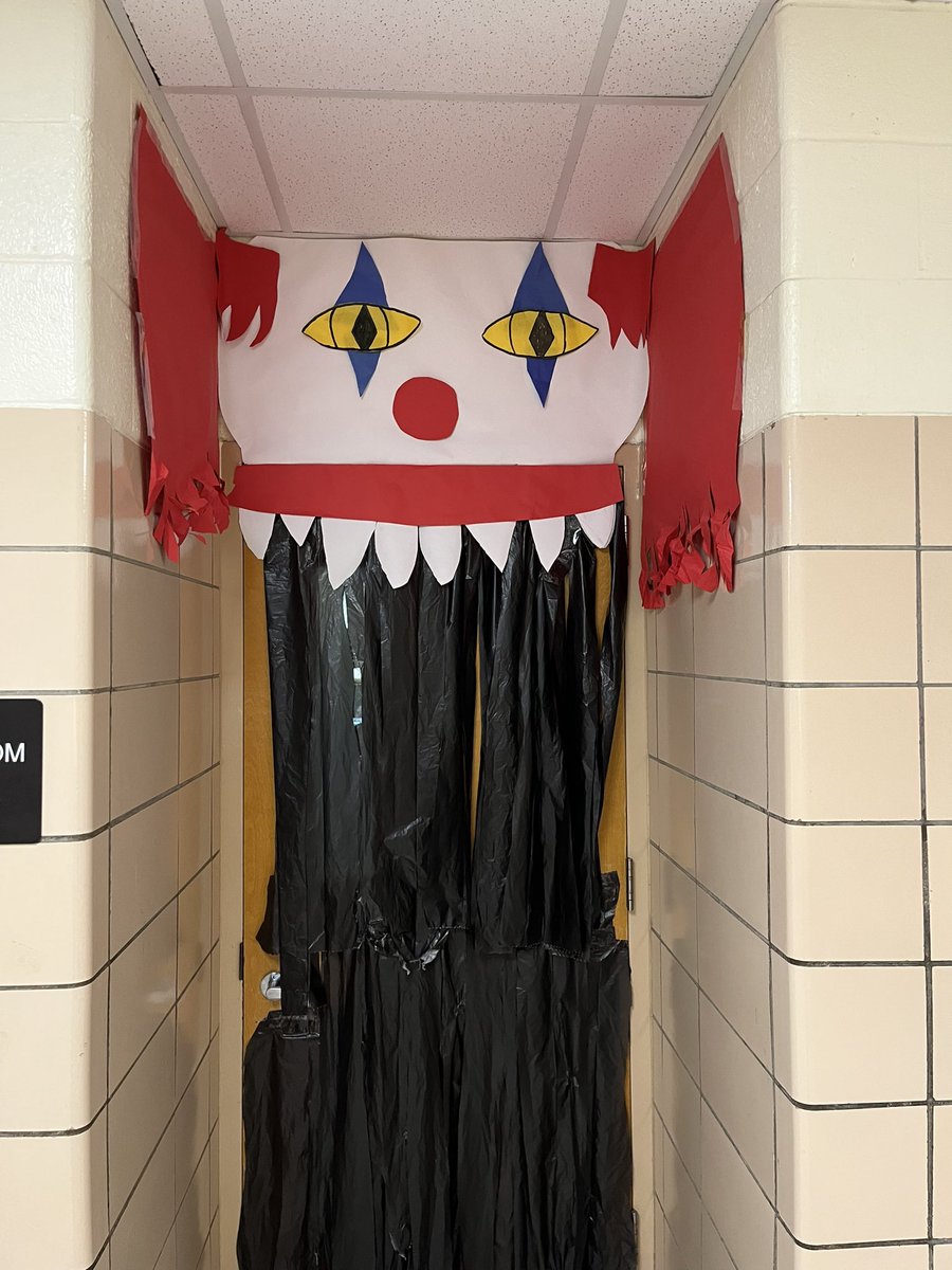 Deep Creek Magnet Middle Community School tweet media