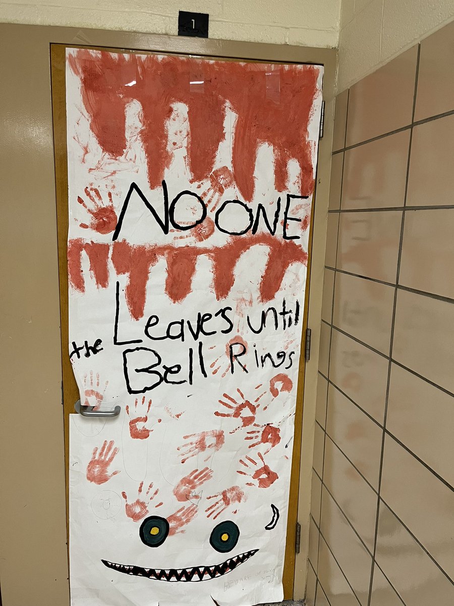 Deep Creek Magnet Middle Community School tweet media